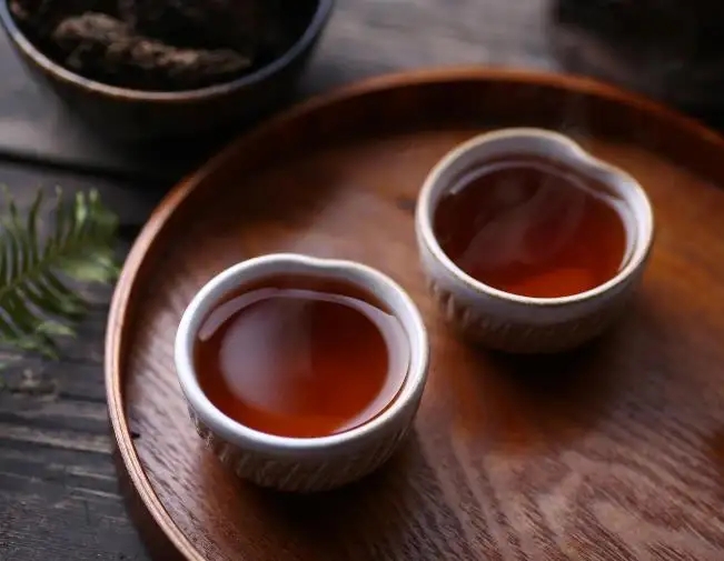 恭喜，普洱茶！成功拿下抗 ai 效果第二名！