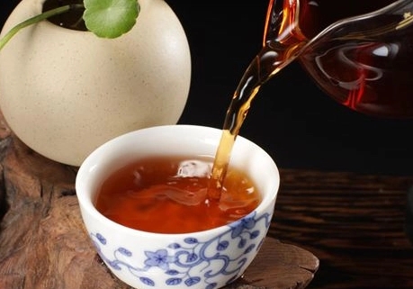 喝普洱茶可以減肥？等等先別著急著喝！