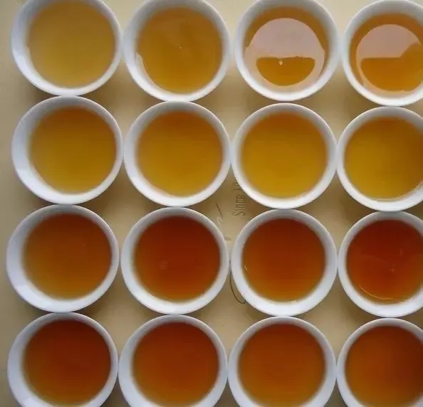 陳化時(shí)間對普洱生茶有影響嗎？