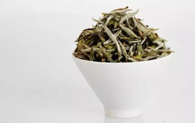 白毫知多少，有白毫的茶葉一定好嗎？