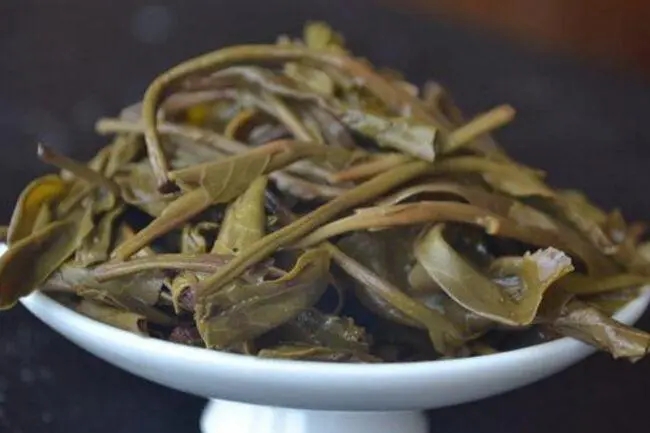 茶梗對(duì)普洱茶有什么重要的作用？丨知識(shí)