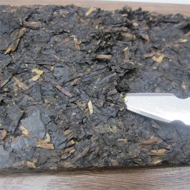 什么是邊銷茶？你是否有了解過邊銷茶呢？