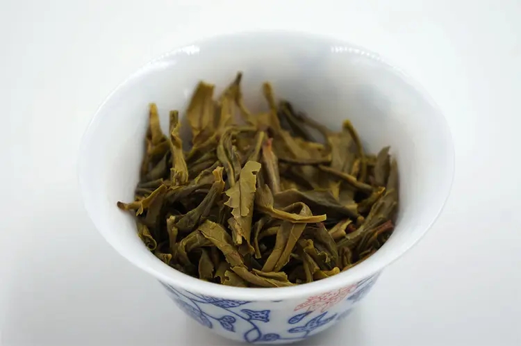 為什么普洱茶在云南地區(qū)以外那么受歡迎？