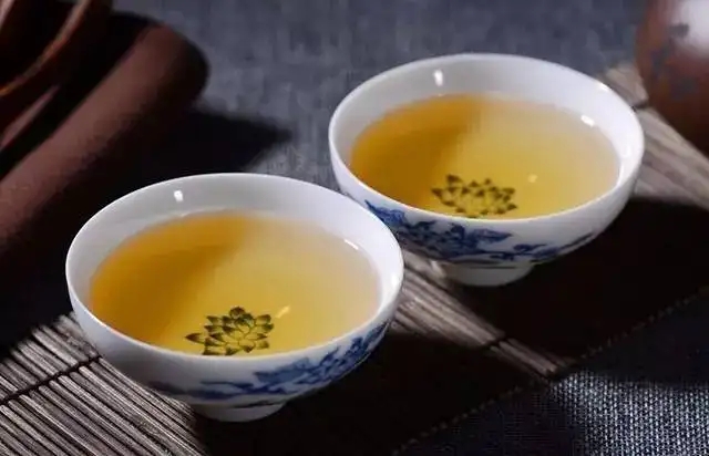 生茶寒，熟茶熱，那豈不是都不能喝了？丨實用