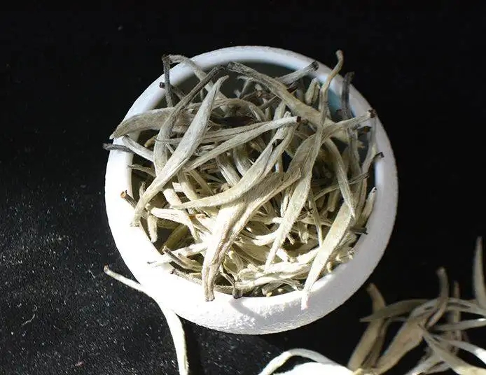 景谷大白茶，了解一下吧