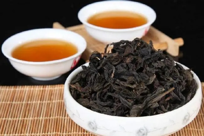 越陳越香！不該成為垃圾普洱茶橫行市場(chǎng)的遮羞布！