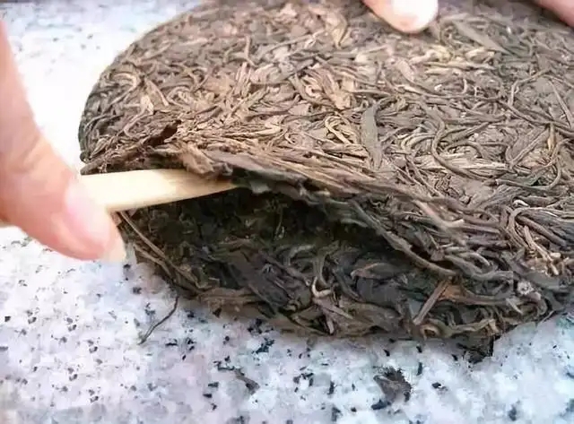 科普 | 有酸味的普洱茶一定是劣質(zhì)茶嗎？