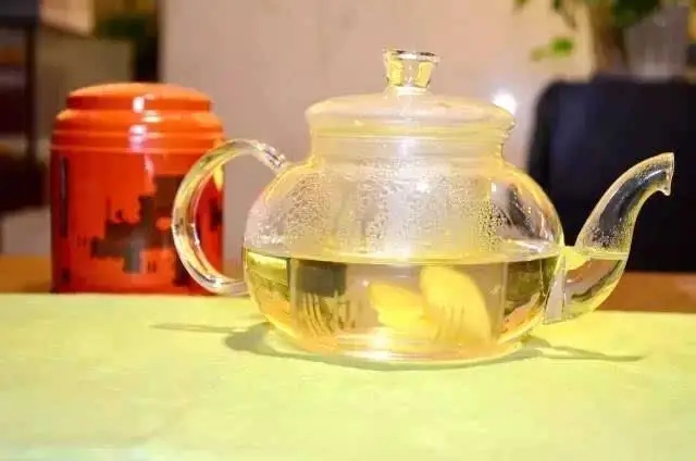 普洱茶的一山一味是怎么來的？