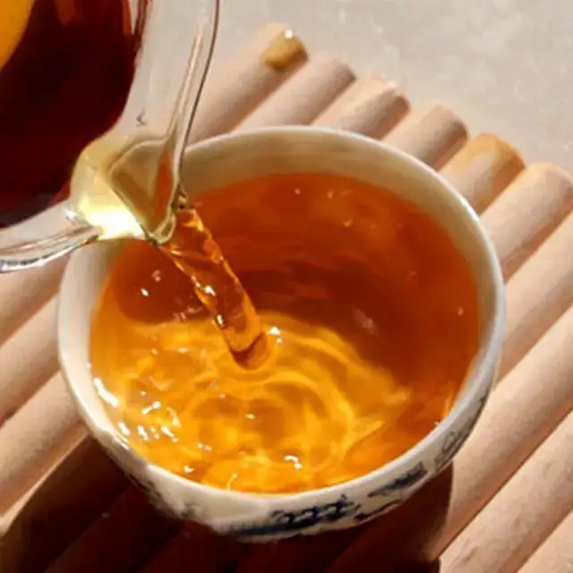 “一山一味”，云南普洱茶山頭茶的真實(shí)意義！