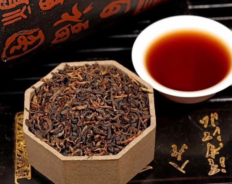 生茶熟茶區(qū)別居然那么大，你喝對(duì)了嗎
