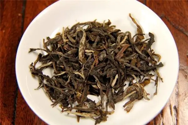 探索：普洱茶里，什么是令人愉悅的煙香味。兼談標(biāo)本的重要性