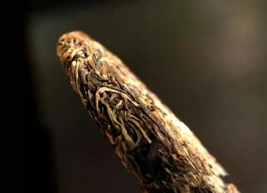 明朝，真正意義上的普洱茶時代