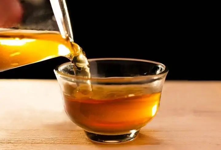 茶圈三大怪事，普洱茶也講巖韻了？