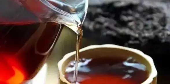 普洱茶最大的悲哀：名山古純，高端熟茶的未來(lái)在哪里？