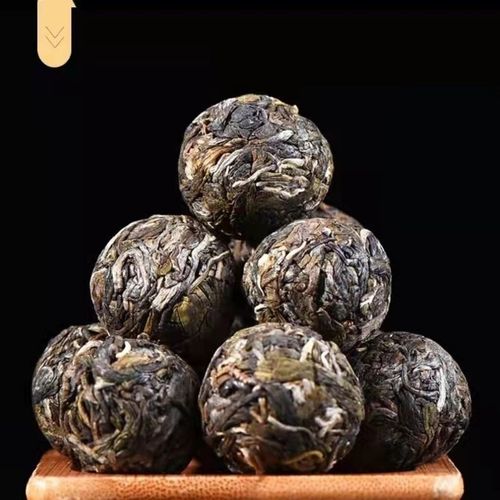 普洱生茶怎么選購，有什么技巧？