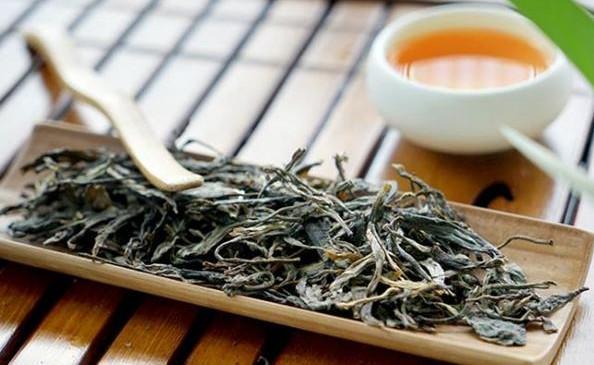 普洱茶品鑒六字訣，教你喝懂普洱茶！