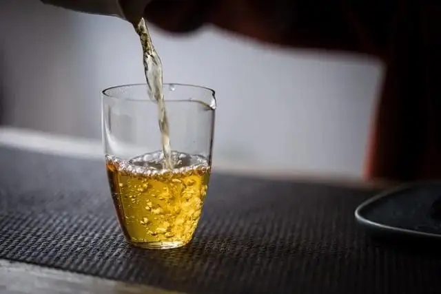 疫情防控，喝茶是有效的預(yù)防良藥！