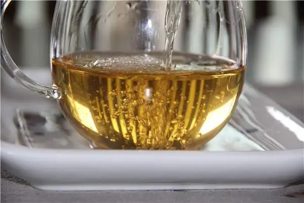 普洱茶的五大茶性，你了解多少？