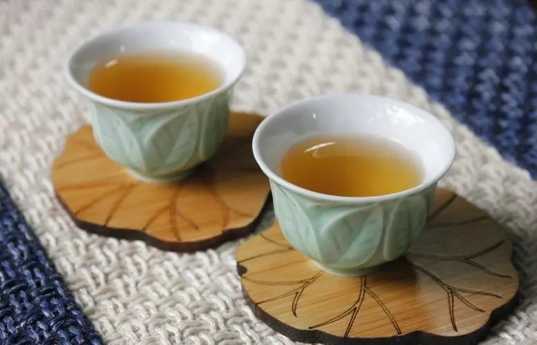 普洱茶藝術(shù)品鑒之普洱茶藝