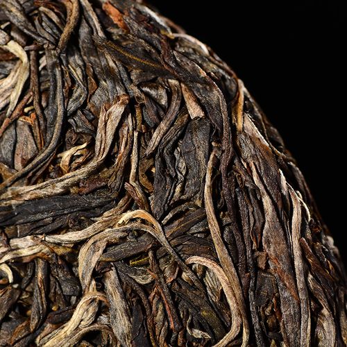 2023年廣別老寨古樹春茶口感怎么樣？