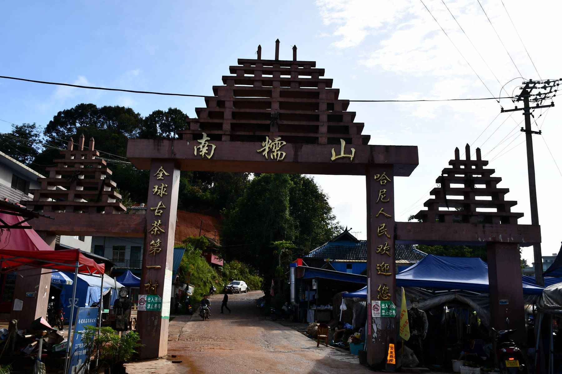 2023年南糯山古樹春茶價格是多少？