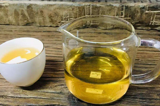 2023年多依樹古樹春茶口感怎么樣？