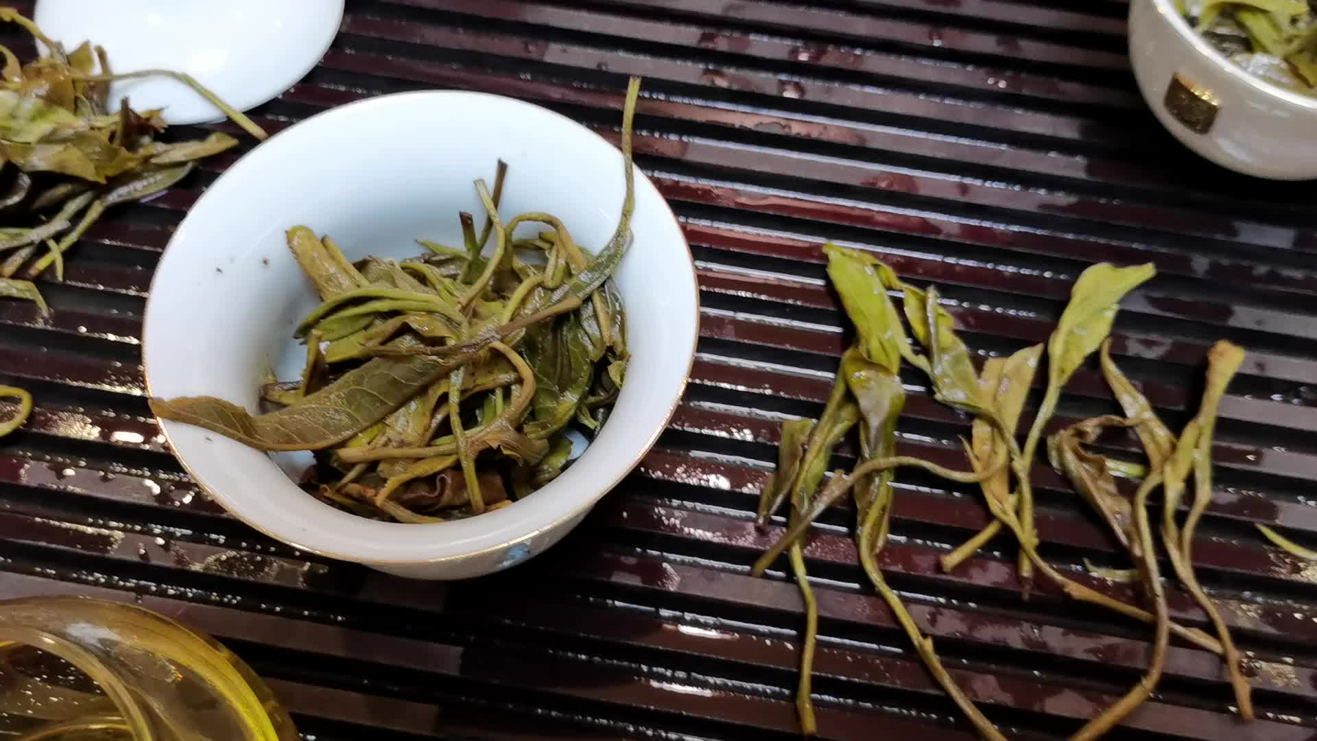 2023年多依樹古樹春茶特點是什么 ？