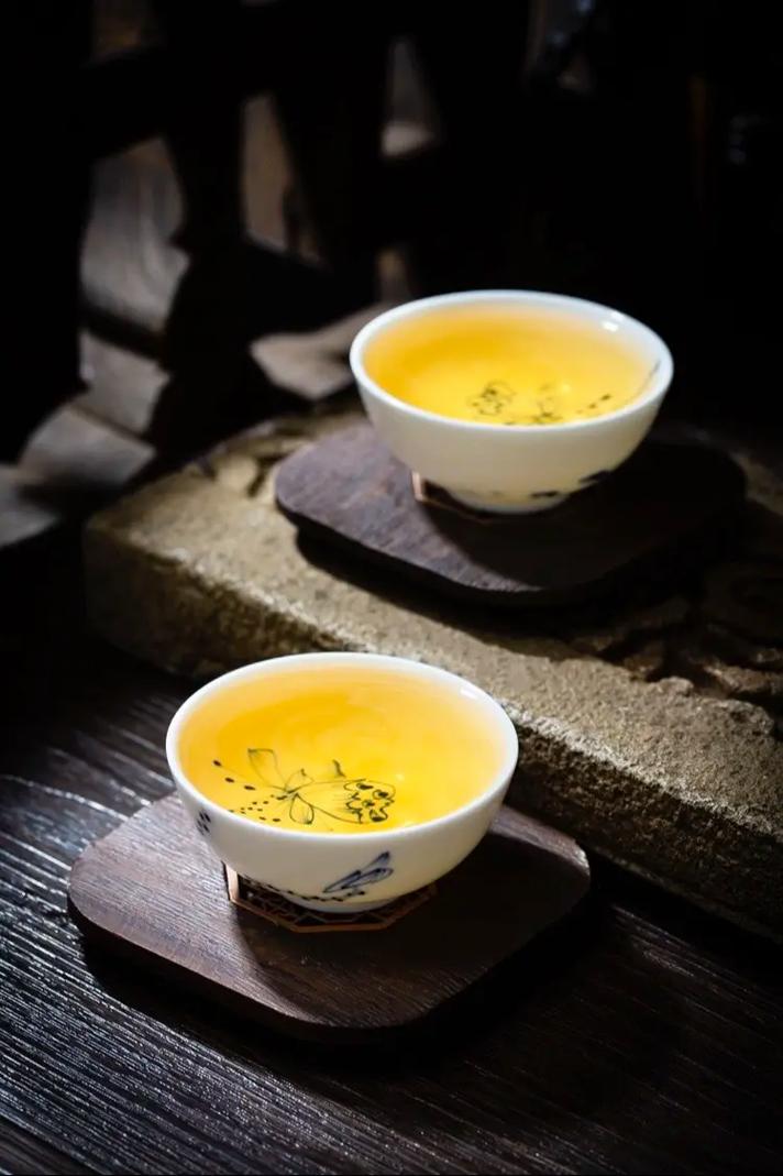 亞諾：攸樂（基諾）山古茶第一寨